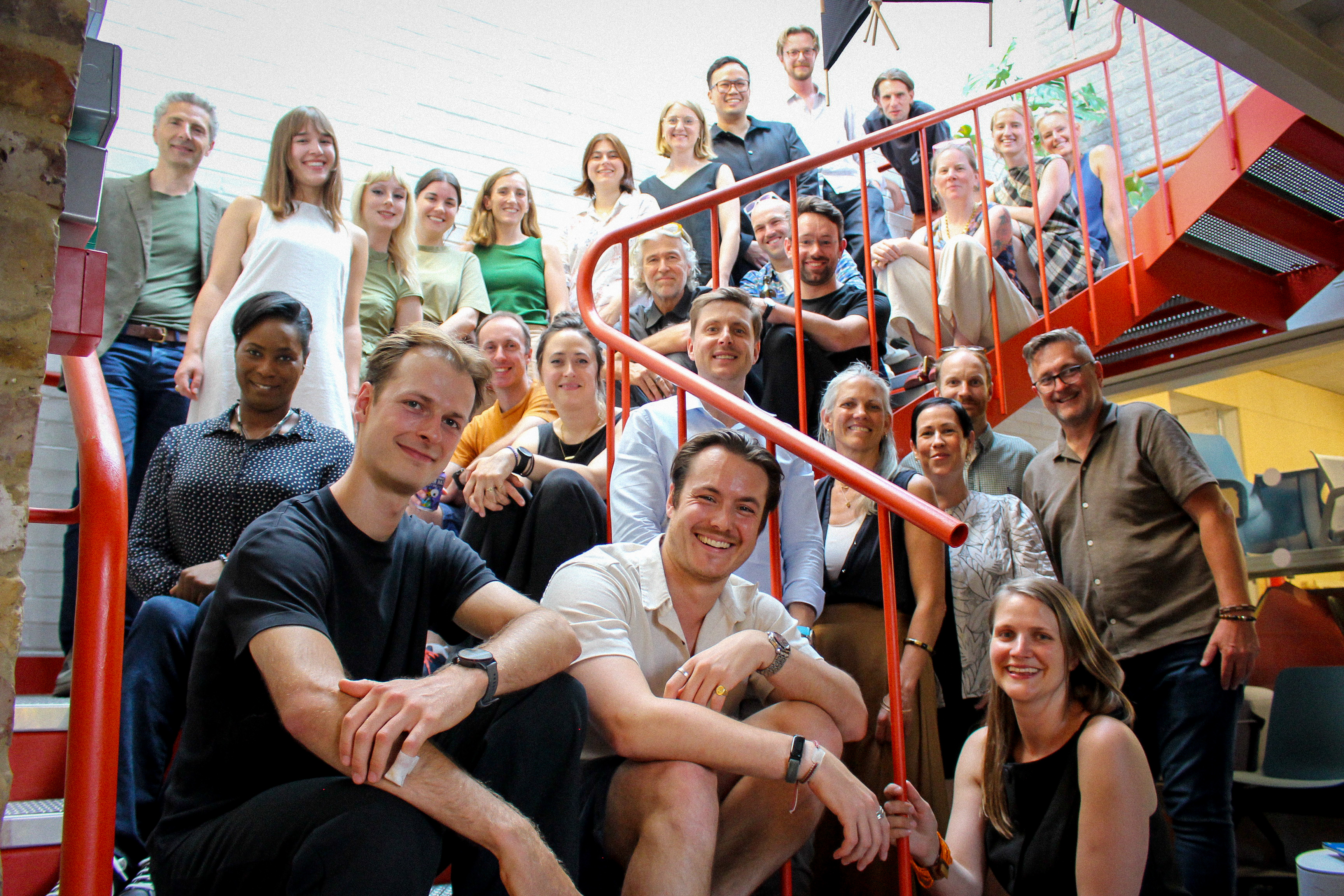 Design Skills for Embedding Circularity: Putting Designers Closer to the Realities of Waste