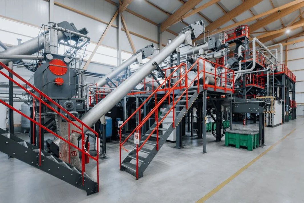  Cylib acquires battery recycling plant in Bavaria to build end-to-end recycling value chain