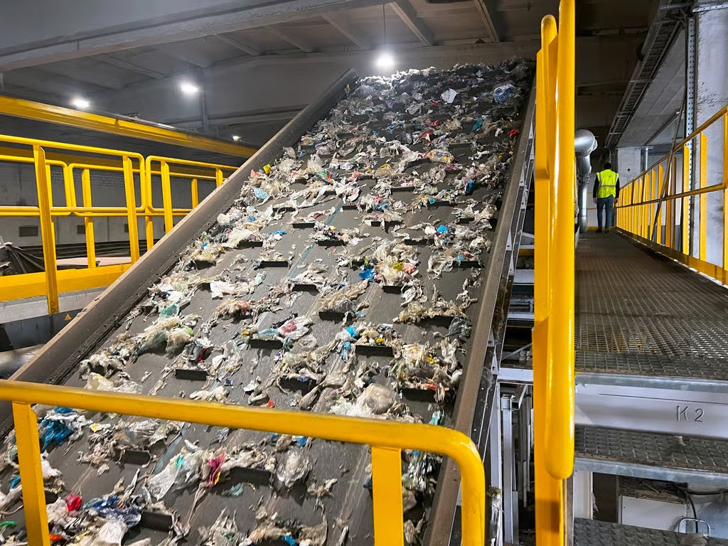 Sorting Technologies