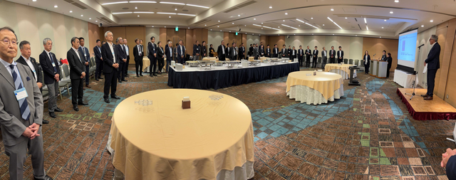 STADLER Japan: Priorities for the Next Three Years and Market Outlook