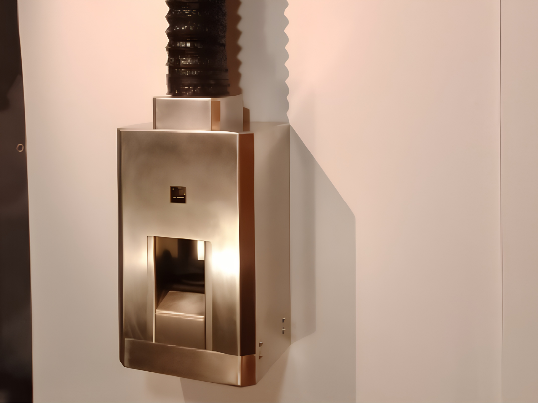 Heket Packaging introduces Pneumatic Return System for circular packaging collection