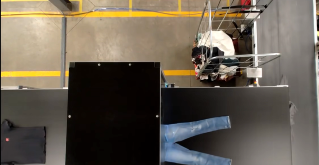 eBay names Trosort Global Winner of 2026 Circular Fashion Fund, backing AI textile sorting scale-up