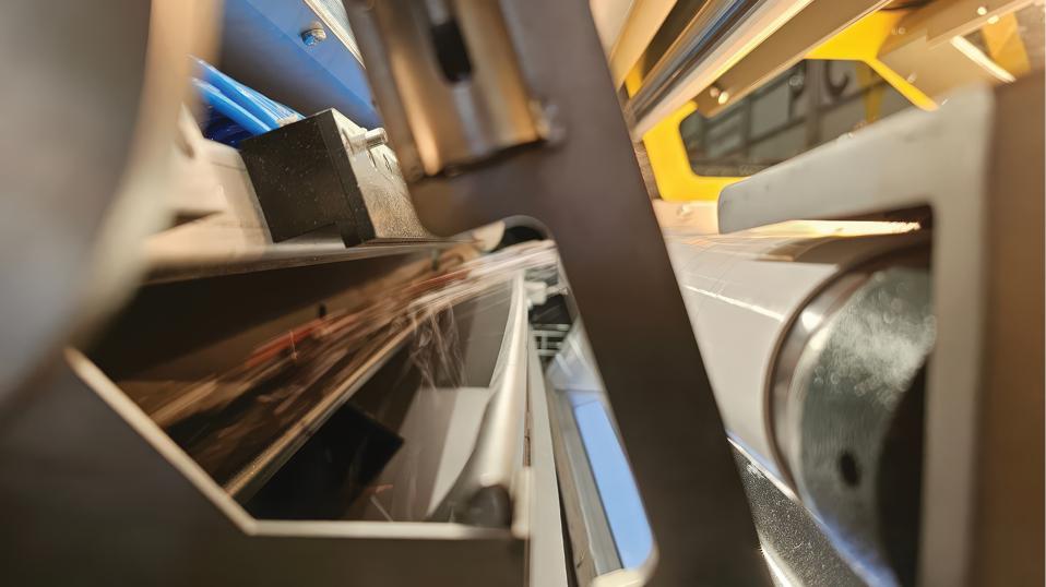  PICVISA tests automated sorting in the race to close the footwear recycling loop 