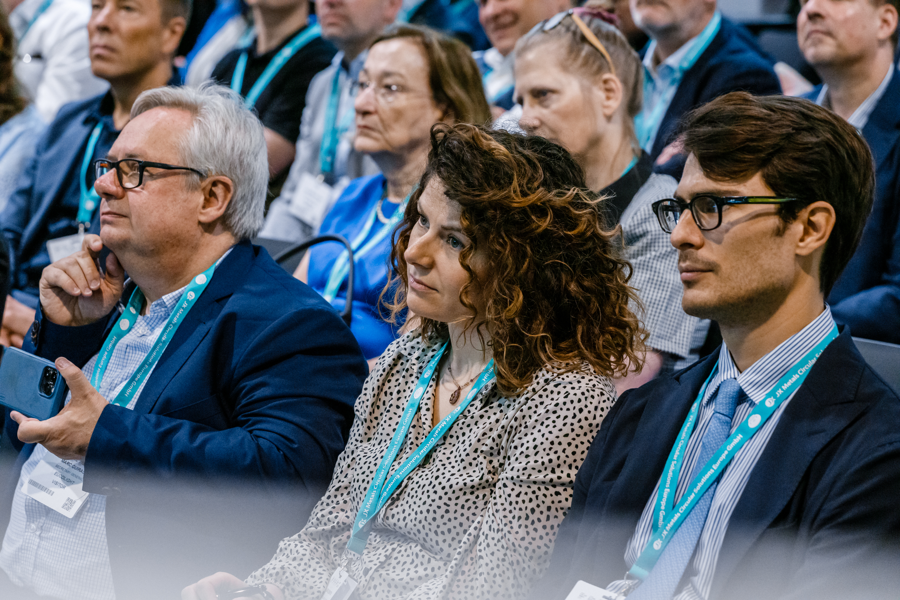 Full Agenda Announced for North America’s Leading Critical Minerals, Battery Recycling and E-Waste Events