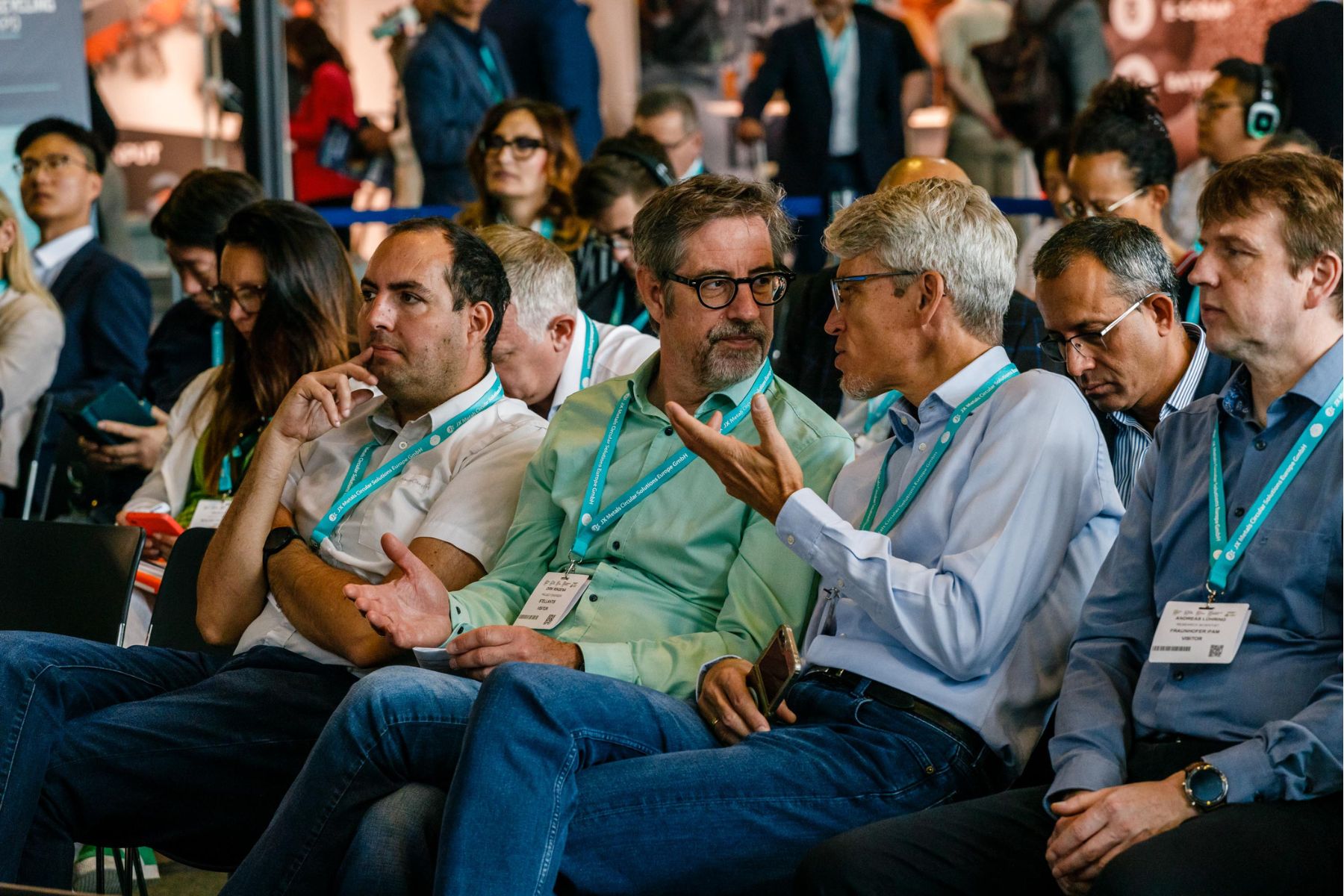 Atlanta is gearing up for three major events shaping the future of resource recovery