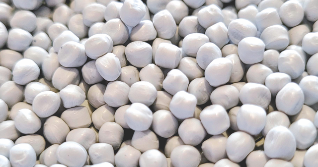 Enva offers two-year supply agreements for recycled plastics used in white goods