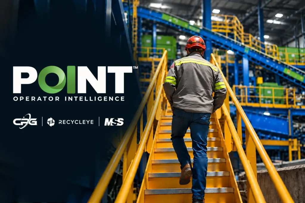 CP Group develops AI platform to optimise recycling plant performance 