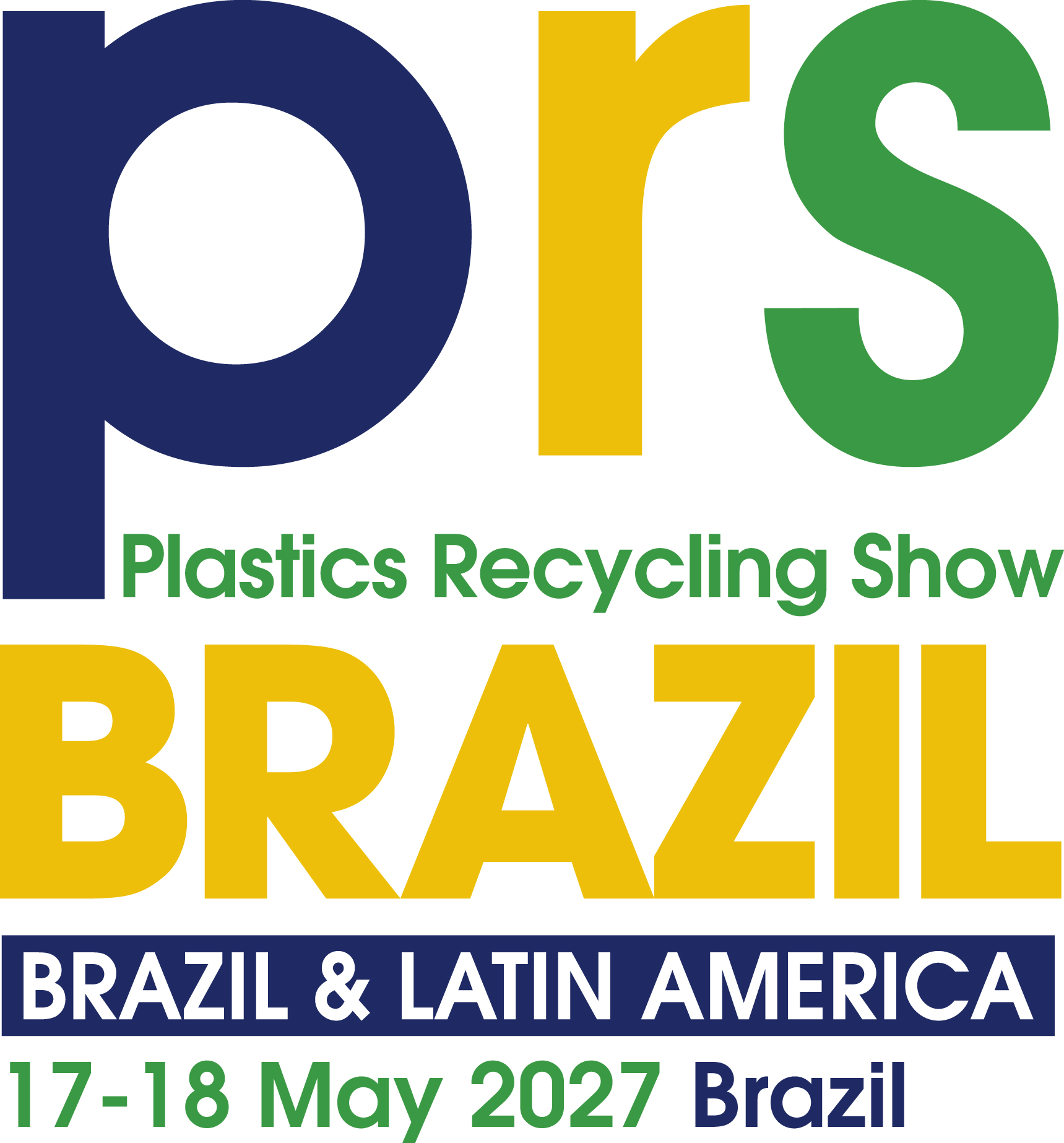 Plastics Recycling Show to launch in Brazil in May 2027