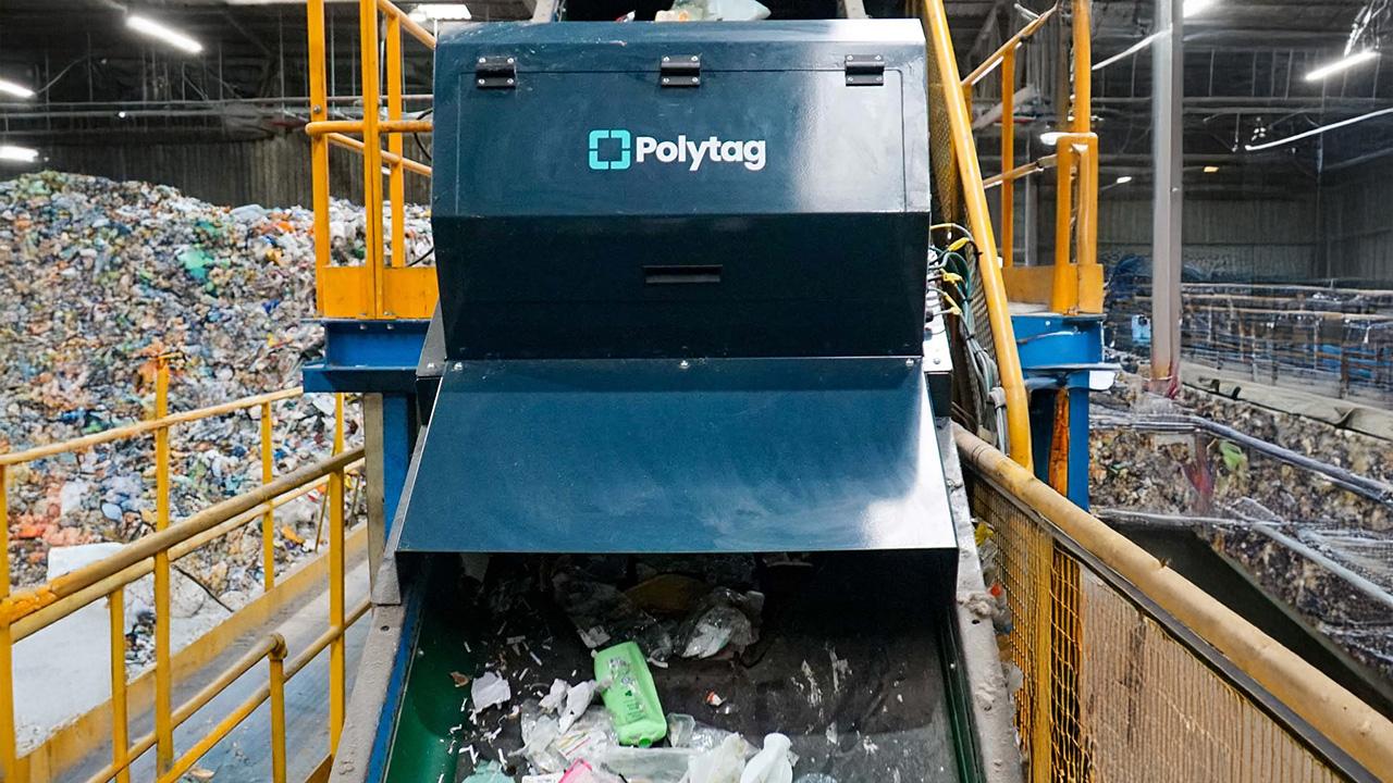 Polytag Expands AI-Free Packaging Tracking Network to Scotland