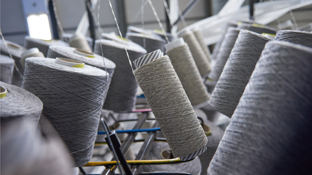 AMI launches Textiles Manufacturing Expo in Charlotte for 2027