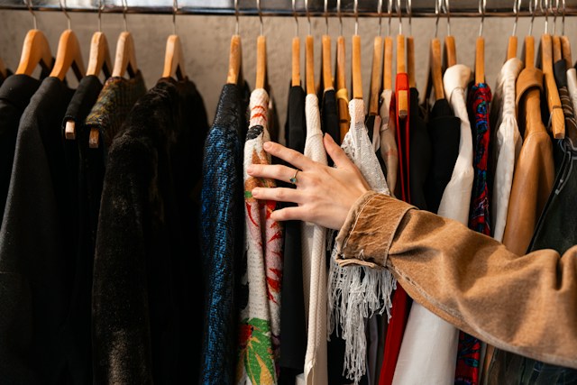 WRAP Launches New Programme to Transform UK Textile Collection