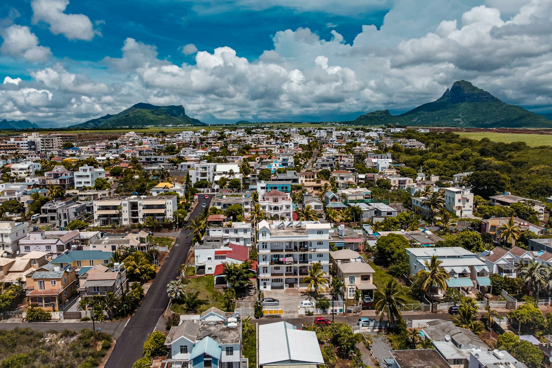 Mauritius Builds a New Waste Management System: An Inside Look