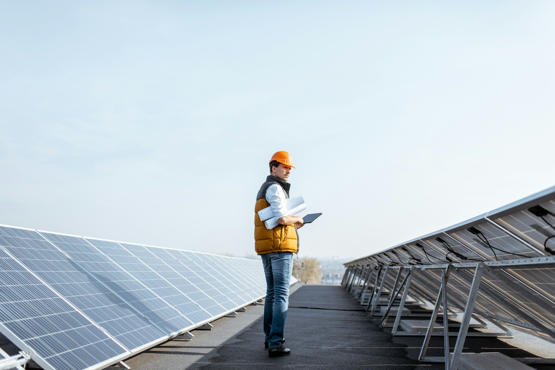 OnePlanet unveils mechanical technology to recover high-purity materials from solar panels