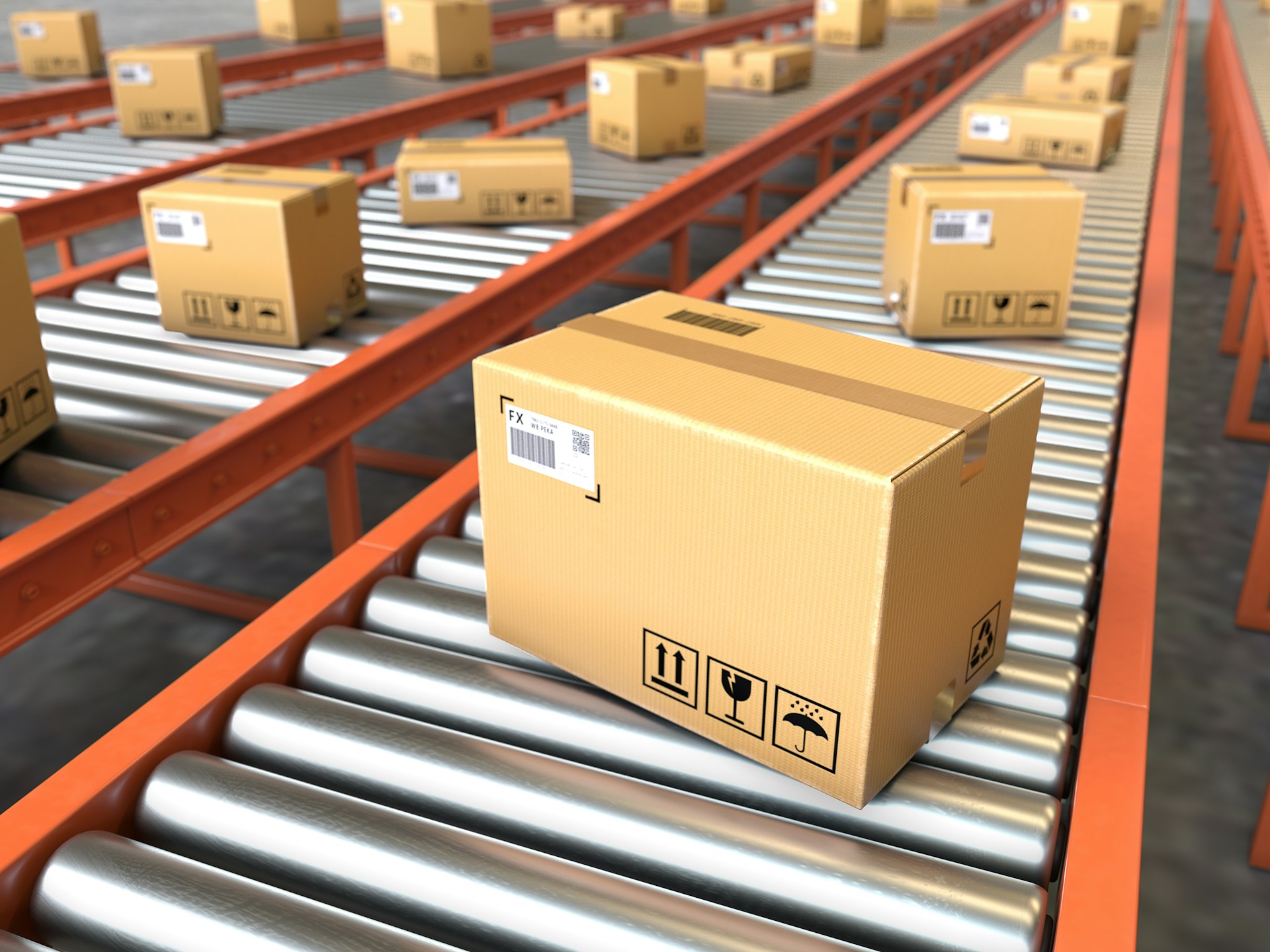 EU Packaging Regulation Reaches First Major Compliance Milestone