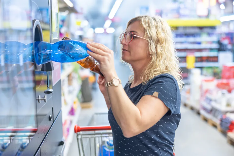 Ireland surpasses 3 billion returned containers as deposit return scheme transforms recycling