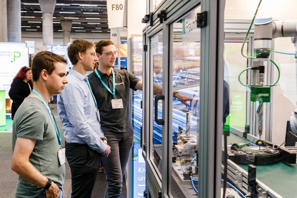 E-Waste World Expo expands to North America with three recycling events in Atlanta