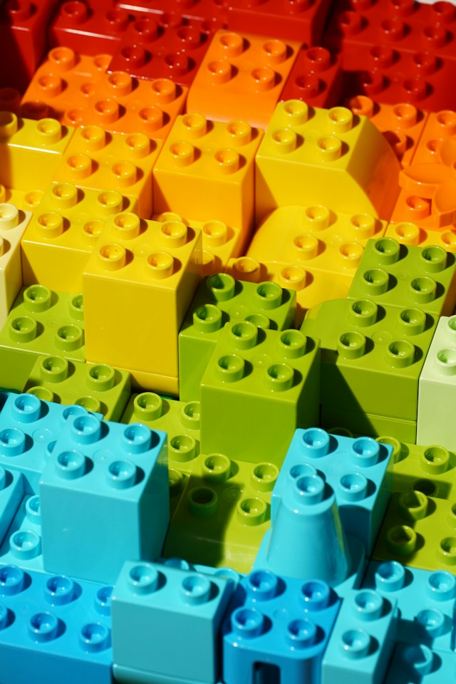 LEGO owners plan major investment in plastic recycling technology